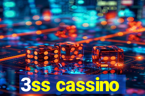 3ss cassino